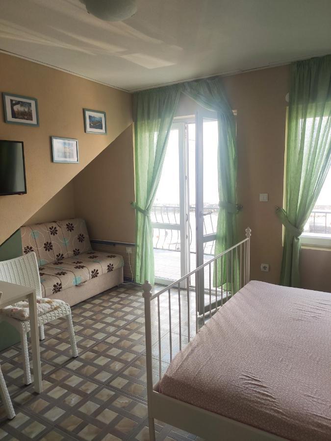 Studio Apartments Krasici Тиват Номер фото