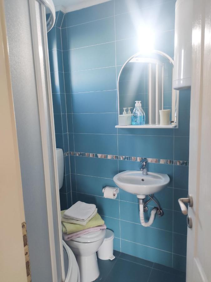 Studio Apartments Krasici Тиват Номер фото